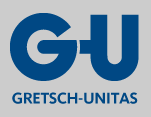 德國(guó)格屋GU-logo