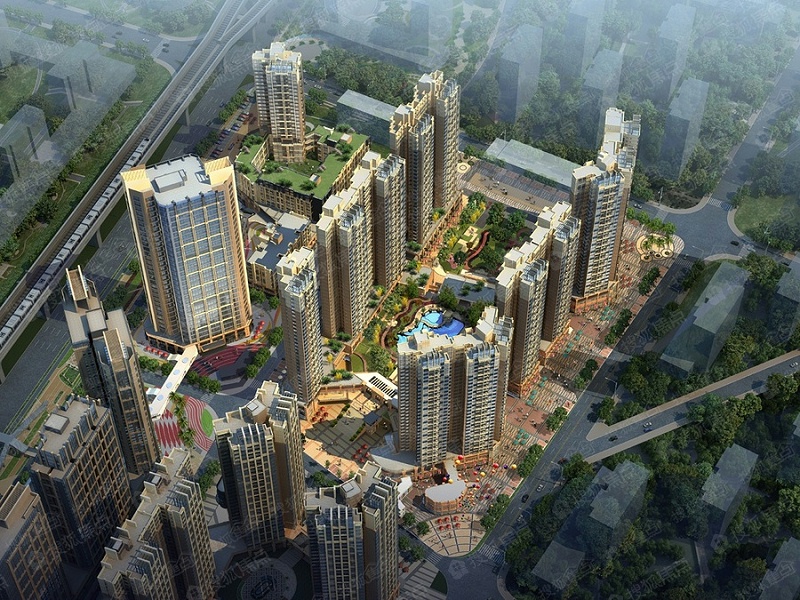 2491-深圳遠洋新干線(xiàn)