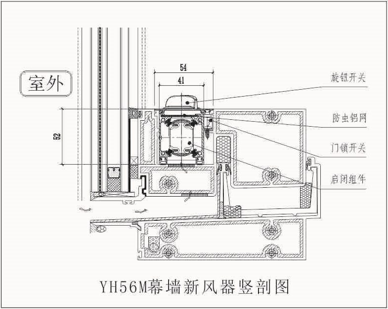 YH56M節點(diǎn)圖1