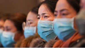 從理工男的角度講一下，視頻:新型冠狀病毒感染肺炎的一切
