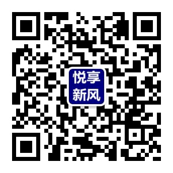 公眾號二維碼